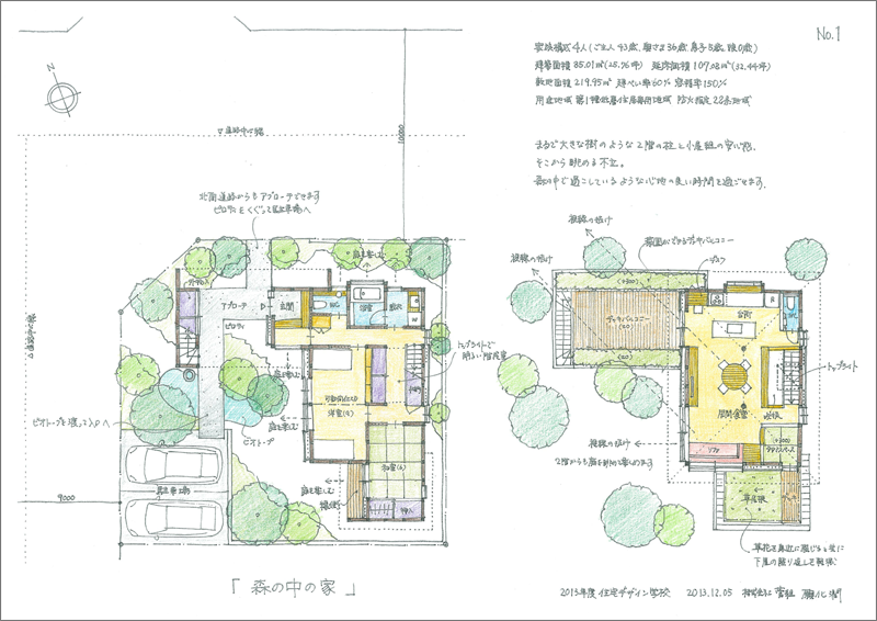 願家さん課題